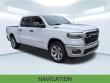 2025 Ram 1500 Big Horn/Lone Star Crew Cab Short Bed Truck