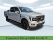 2025 Ford F-150 Lariat Crew Cab Truck