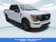 2023 Ford F-150 XLT Crew Cab Truck