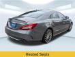 2016 Mercedes-Benz CLS-Class 400 Sedan