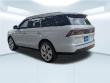 2025 Lincoln Navigator Reserve SUV