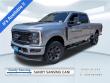 2024 Ford F-250 Lariat Crew Cab Truck