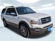 2017 Ford Expedition King Ranch SUV