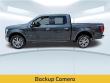 2015 Ford F-150 Lariat Crew Cab Short Bed Truck