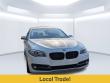 2016 BMW 5 Series 528i Sedan