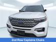 2020 Ford Explorer Limited SUV