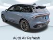 2025 Lincoln Nautilus Reserve CROSSOVERS