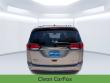2017 Chrysler Pacifica Limited Passenger Van