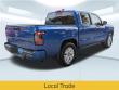 2024 Nissan Frontier SV Crew Cab Short Bed Truck