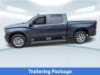 2022 Chevrolet Silverado 1500 LTD Custom Crew Cab Short Bed Truck