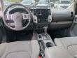 2017 Nissan Frontier SV Crew Cab Short Bed Truck