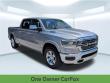 2019 Ram 1500 Laramie Crew Cab Long Bed Truck
