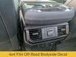 2021 Ford F-150 Lariat Crew Cab Truck