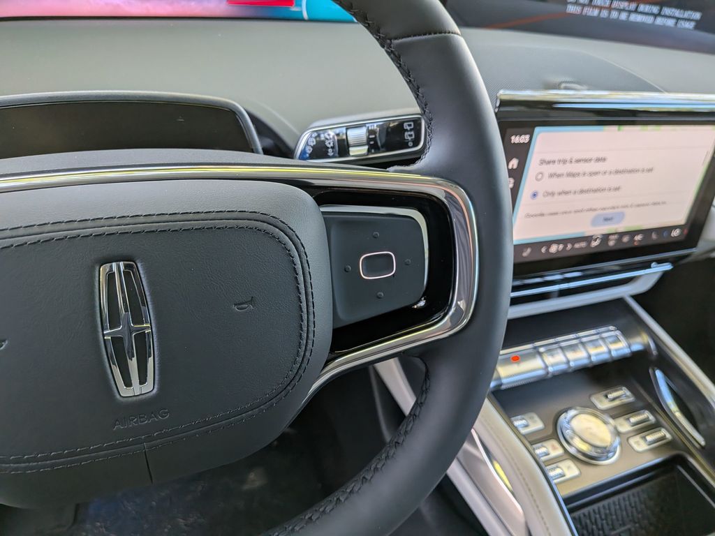 2026 Lincoln Nautilus Premiere - Photo 18