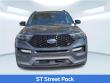 2022 Ford Explorer ST SUV