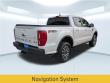2020 Ford Ranger Lariat Crew Cab Short Bed Truck