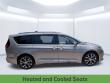 2017 Chrysler Pacifica Limited Passenger Van