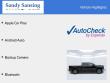 2024 Chevrolet Silverado 2500HD LT Crew Cab Short Bed Truck