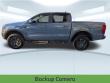 2023 Ford Ranger Lariat Crew Cab Short Bed Truck