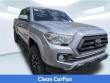 2021 Toyota Tacoma SR5 Crew Cab Short Bed Truck