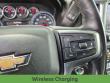 2019 Chevrolet Silverado 1500 LTZ Extended Cab Short Bed Truck