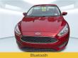 2017 Ford Focus SE Hatchback