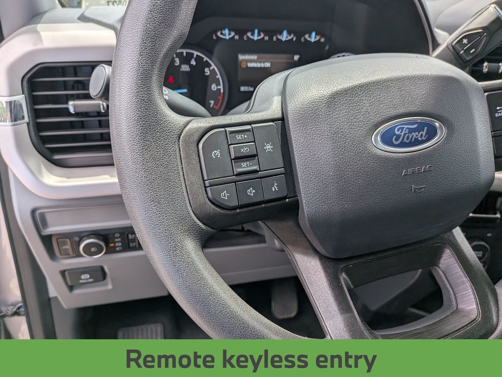 2023 Ford F-150 XLT - Photo 23