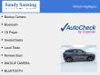2017 Hyundai Tucson Limited SUV