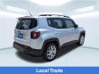 2017 Jeep Renegade Latitude SUV