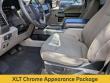 2020 Ford F-150 XLT Crew Cab Truck