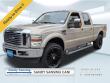 2010 Ford F-250 XLT Crew Cab Truck