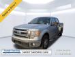 2013 Ford F-150 XLT Crew Cab Truck