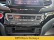 2023 Honda Ridgeline Black Edition Crew Cab Short Bed Truck