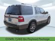 2017 Ford Expedition King Ranch SUV