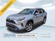 2024 Toyota RAV4 XLE SUV