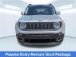 2017 Jeep Renegade Latitude SUV