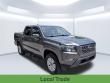 2023 Nissan Frontier SV Crew Cab Short Bed Truck