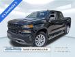 2020 Chevrolet Silverado 1500 Custom Crew Cab Short Bed Truck