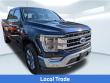 2022 Ford F-150 Lariat Crew Cab Truck