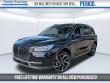 2026 Lincoln Corsair Reserve CROSSOVERS
