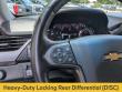 2015 Chevrolet Suburban 1500 LTZ SUV