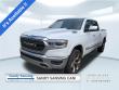 2019 Ram 1500 Limited Crew Cab Short Bed Truck