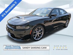 2023 Dodge Charger GT Sedan