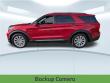 2020 Ford Explorer Limited SUV