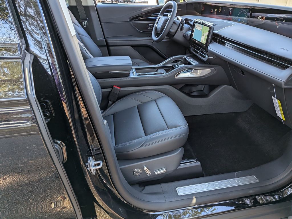 2026 Lincoln Nautilus Premiere - Photo 23