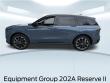 2025 Lincoln Nautilus Reserve CROSSOVERS