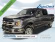 2020 Ford F-150 XLT Crew Cab Truck
