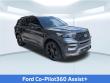 2022 Ford Explorer ST SUV