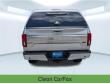 2018 Ford F-150 Limited Crew Cab Short Bed Truck