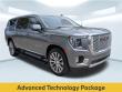 2021 GMC Yukon XL Denali SUV